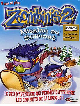 Boîte zoombinis 2 (recto)